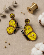 Bee Earring