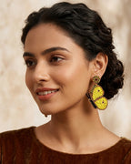 Bee Earring