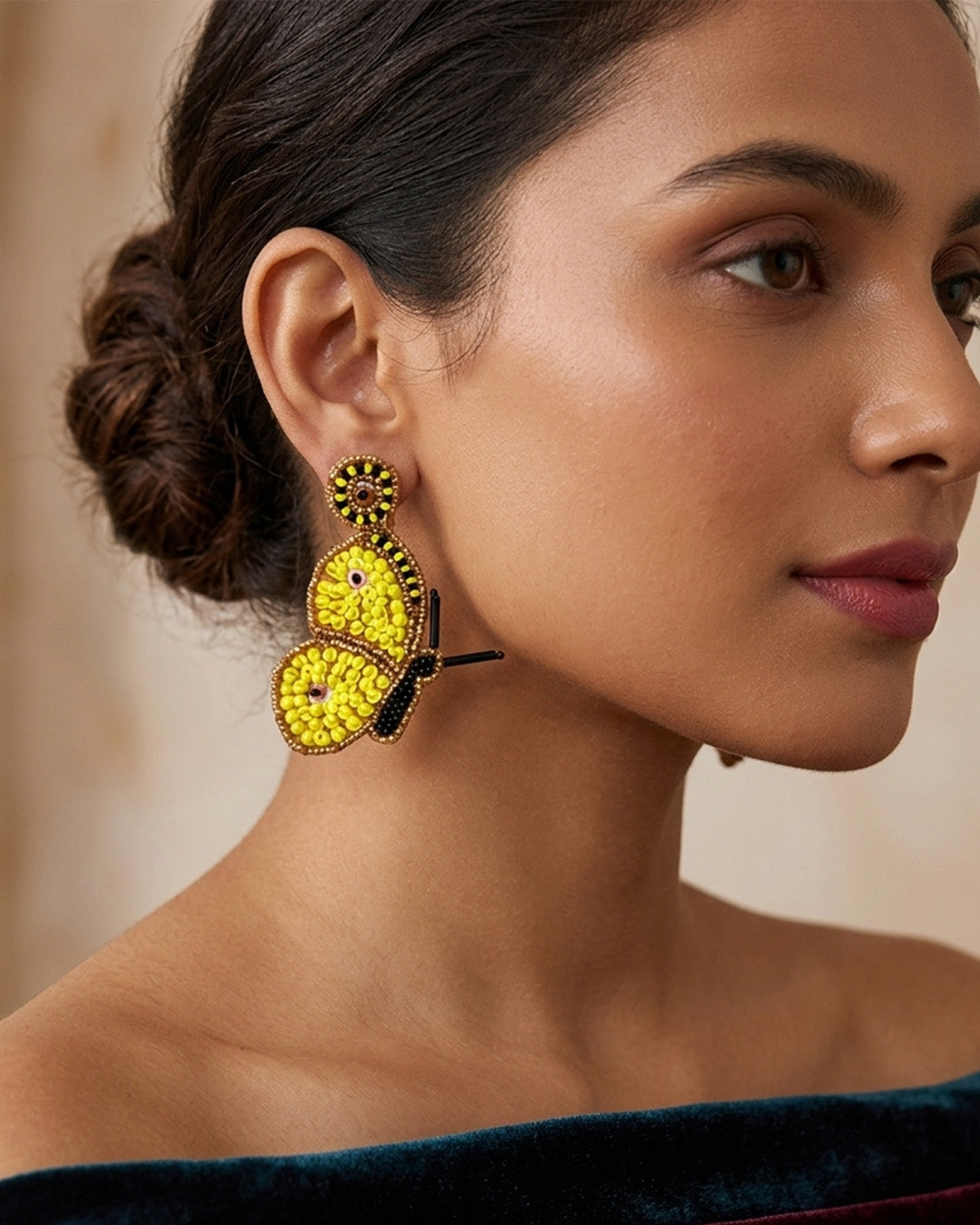 Bee Earring