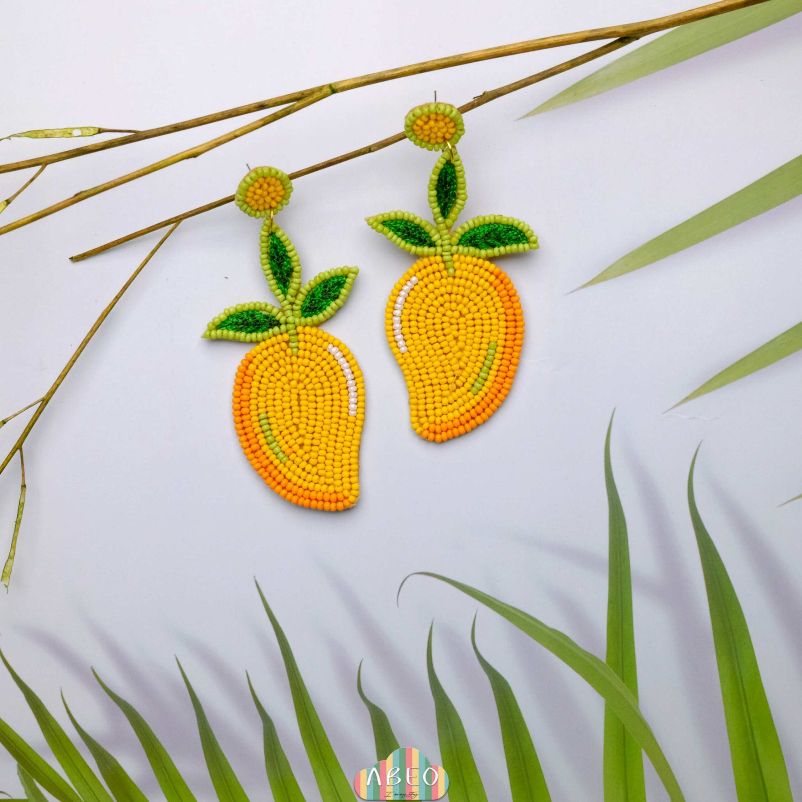 Aamras Earring