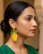 Aamras Earring