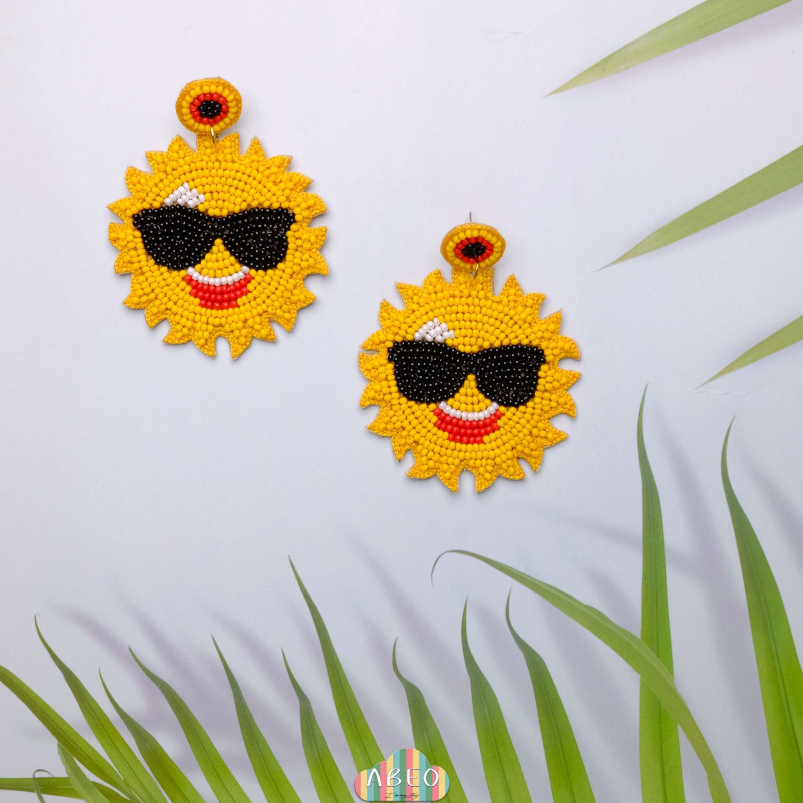 Sunny Earring