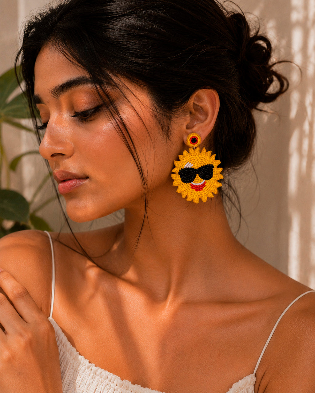 Sunny Earring