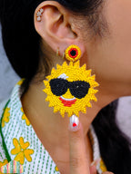 Sunny Earring