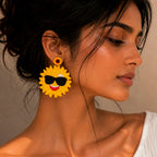 Sunny Earring