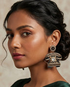 Telephone Earring