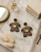 Telephone Earring