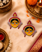 Devi Durga Earring