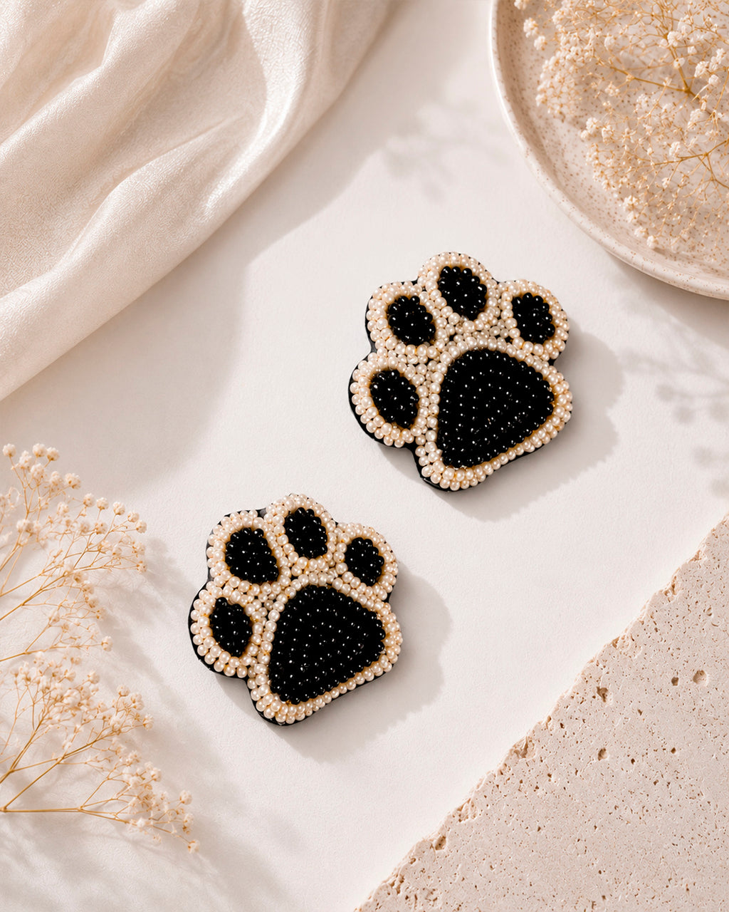Pawsome Earring