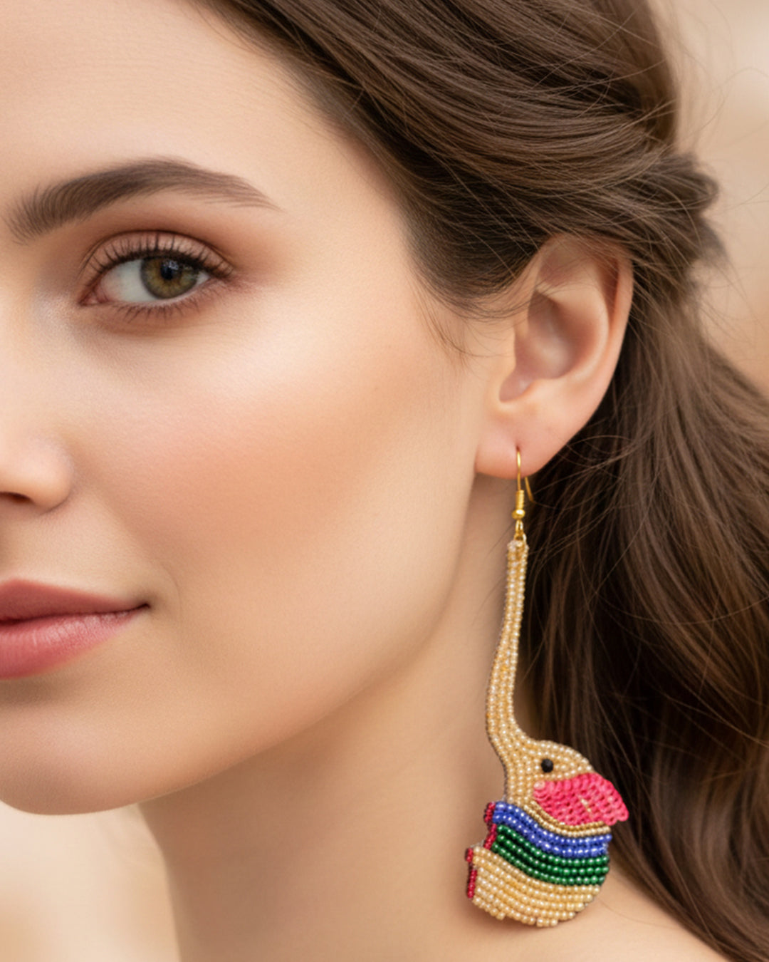 Sur Hati Earring