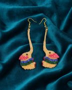Sur Hati Earring