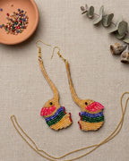Sur Hati Earring