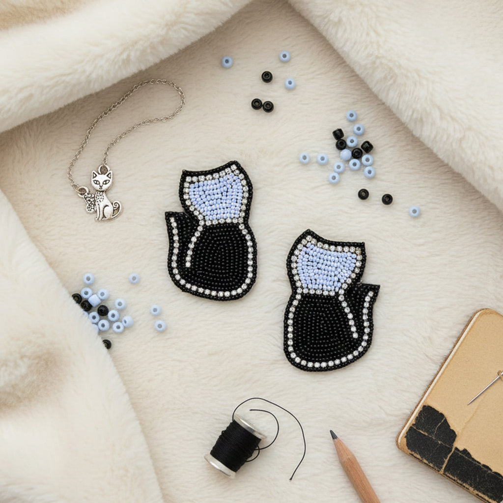 Billi Earring