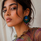 Morni Earring