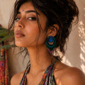 Morni Earring