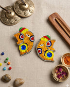 Ganesha Ear Ring