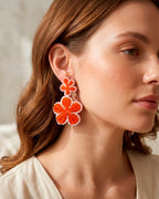 Petunia Earring