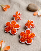 Petunia Earring