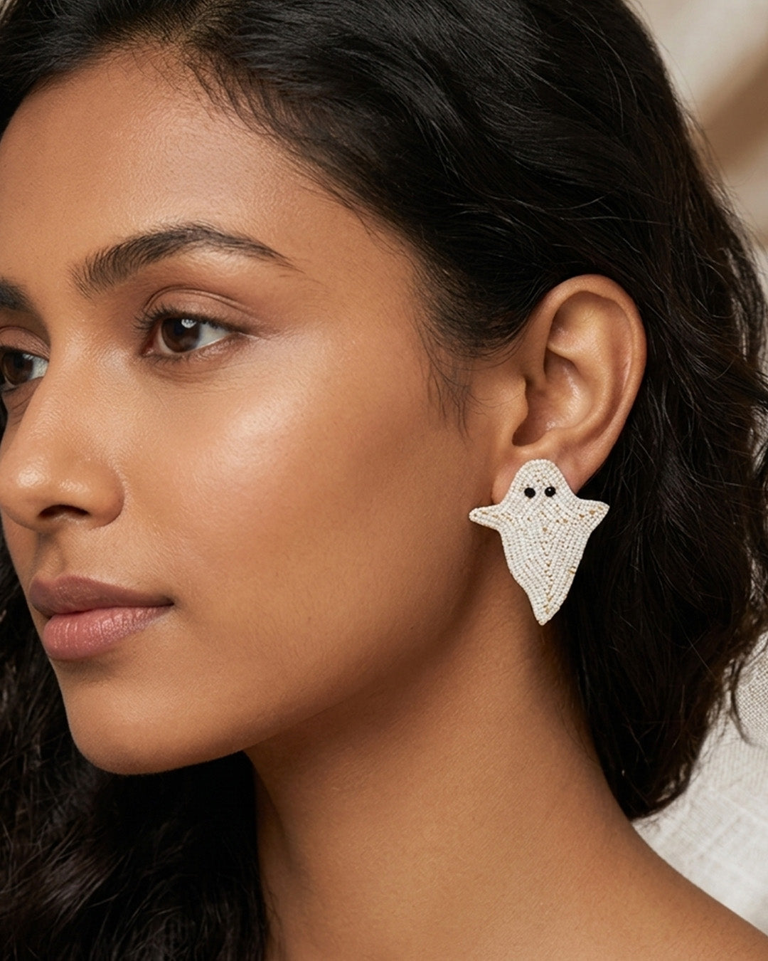 Casper Earring
