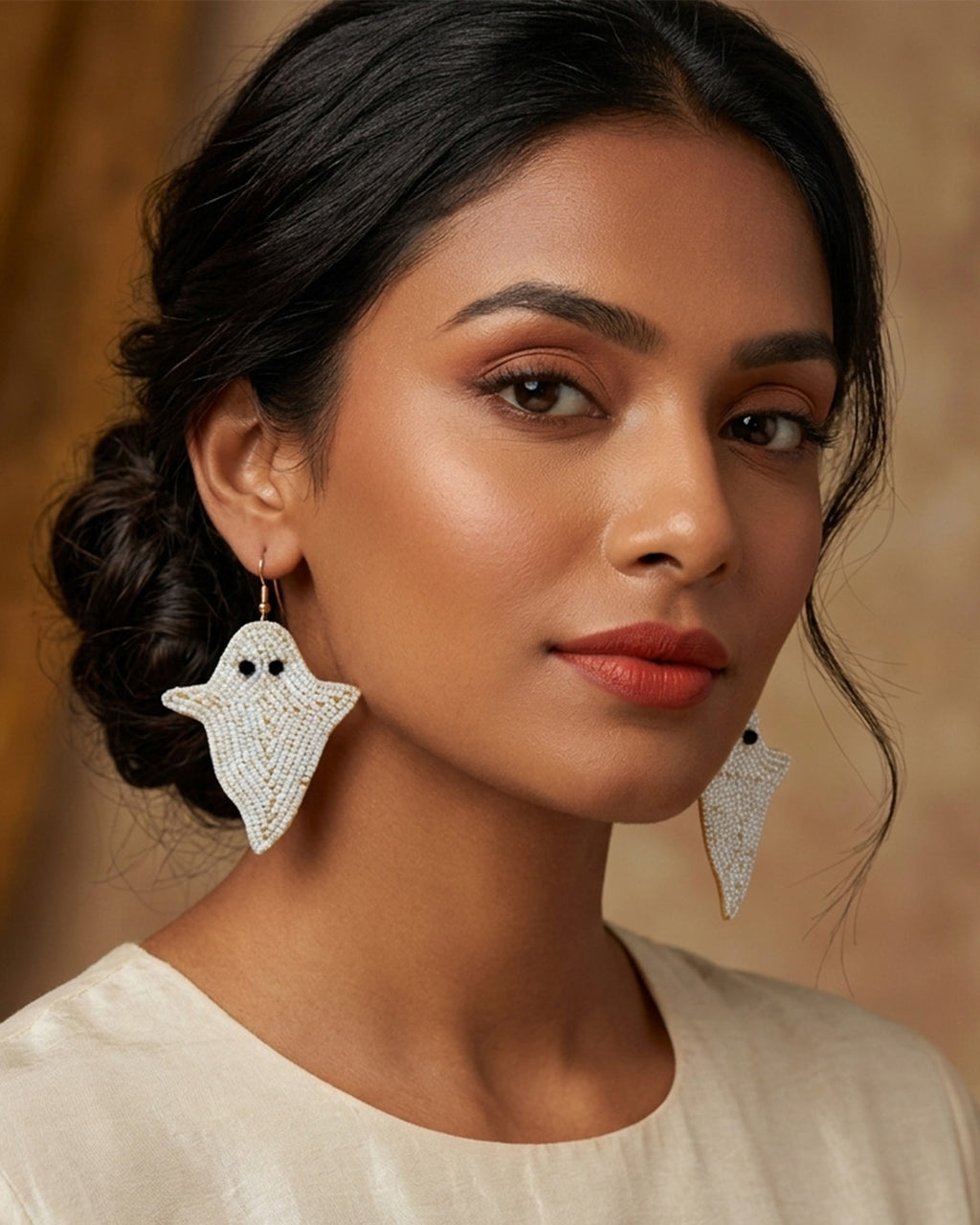 Casper Earring