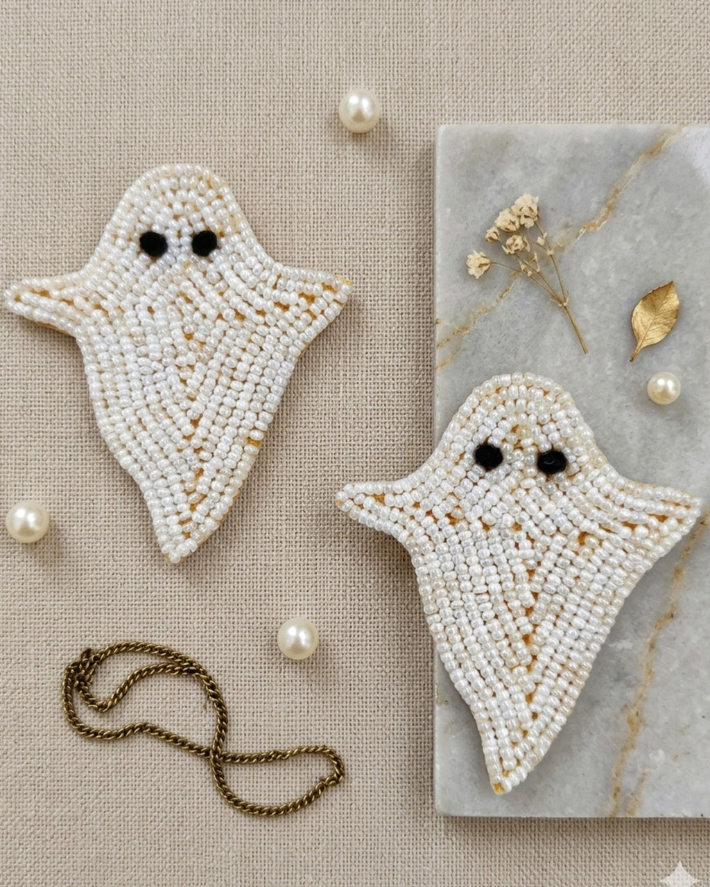 Casper Earring
