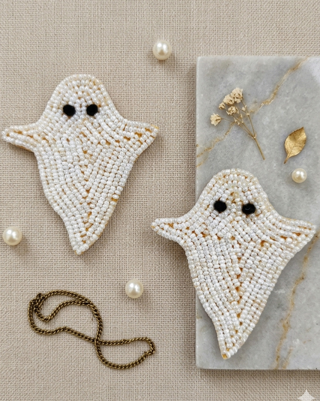 Casper Earring