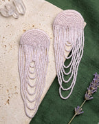 Linn Dangler Earring