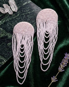 Linn Dangler Earring