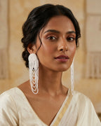 Linn Dangler Earring