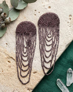 Linn Dangler Earring