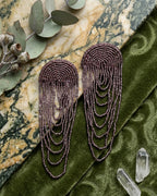 Linn Dangler Earring