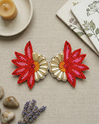 Lily & Daisy Earring