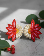 Lily & Daisy Earring