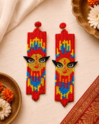 Vamika Durga Earring