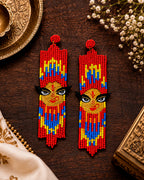 Vamika Durga Earring