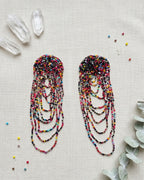 Linn Dangler Earring