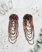 Linn Dangler Earring