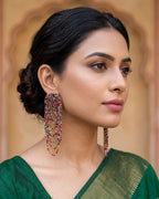 Linn Dangler Earring