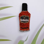 Glenfiddich Brooch