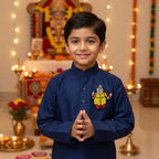 Gopalbhar Brooch