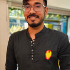 Iron Man Brooch