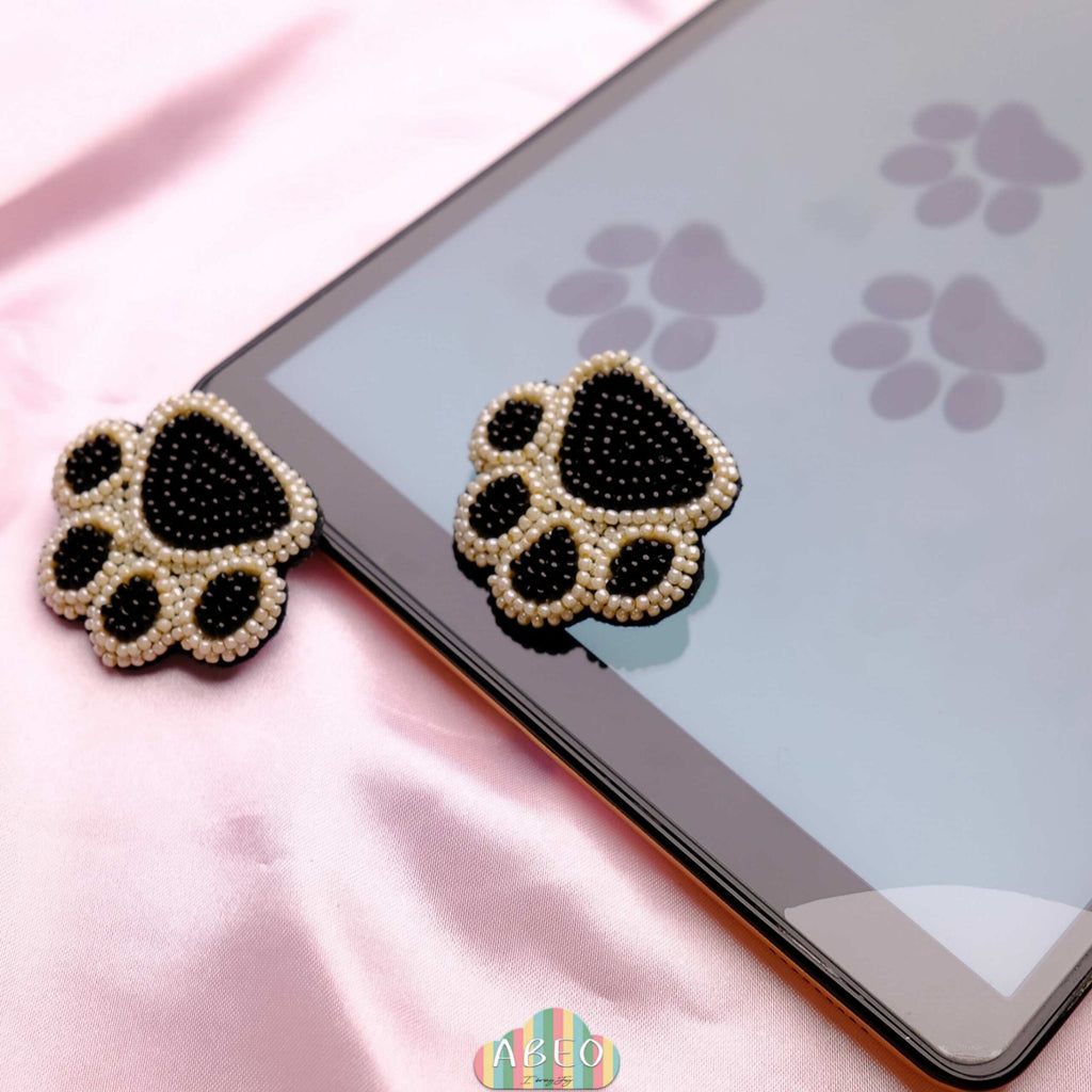 Pawsome Earring
