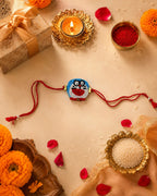 Doraemon Rakhi
