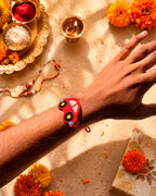 Cars Rakhi