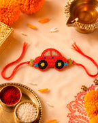 Cars Rakhi