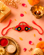 Cars Rakhi