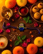 Minions Rakhi