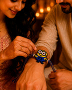 Minions Rakhi