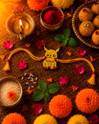 Pikachu Rakhi