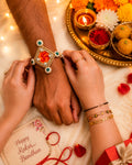 Om Rakhi